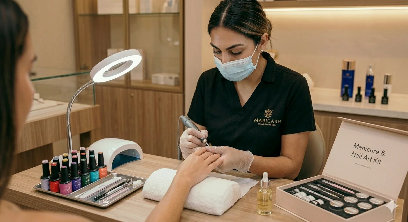 Manicure