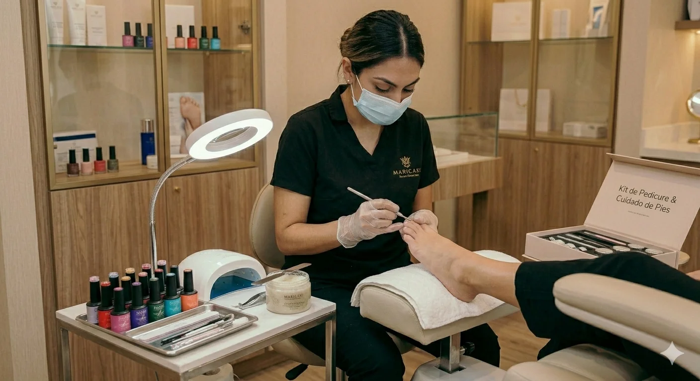Pedicure